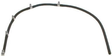 Hose, fuel overflow 0928402045