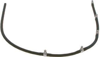 Hose, fuel overflow 0928402045 - image 3