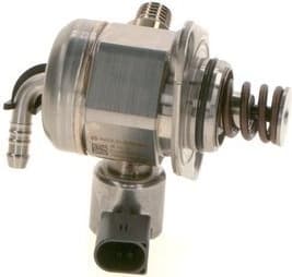 High-pressure Pump 0261520572