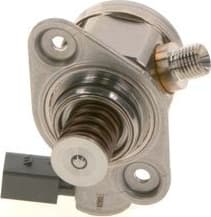 High-pressure Pump 0261520572 - image 2