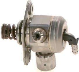 High-pressure Pump 0261520572 - image 3