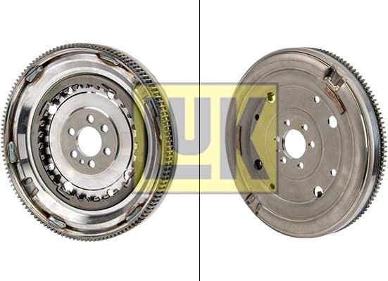 Flywheel LuK DMF 415076809