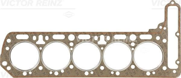 Gasket, cylinder head 61-24125-40 - image 2