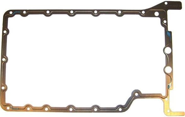 Gasket, oil sump 009.087