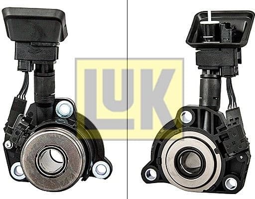 Central Slave Cylinder, clutch 510025110