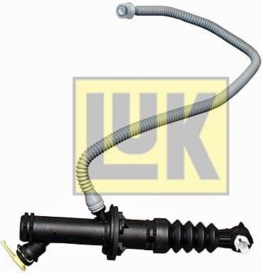 Master Cylinder, clutch 511028510 - image 2