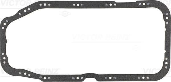 Gasket, oil sump 71-13054-10