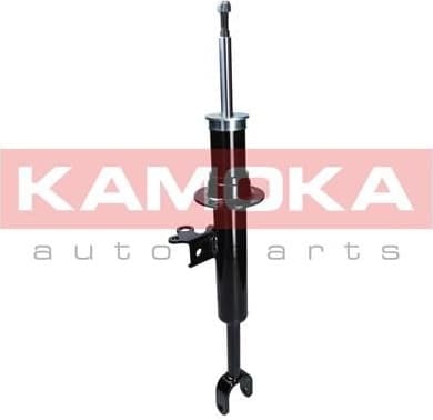 Shock absorber front 2000656 - image 2
