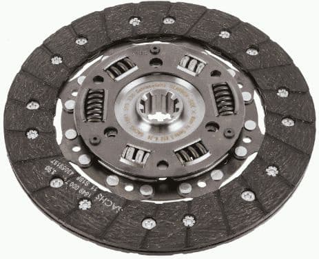 Clutch Disc 1861 515 336
