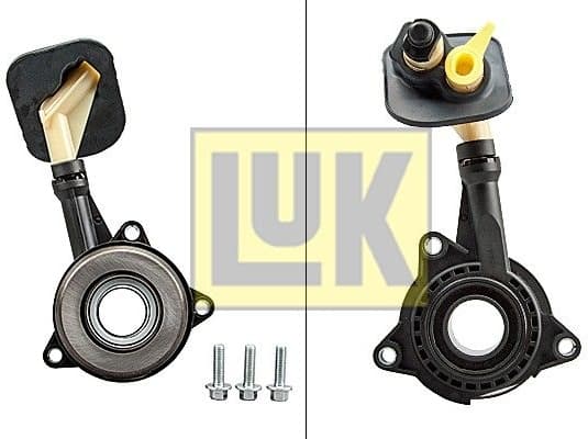 Central Slave Cylinder, clutch 510021110