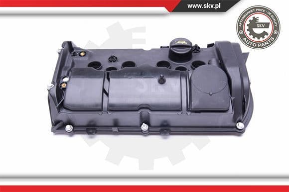 Cylinder Head Cover 48SKV017 - image 2