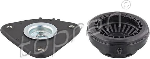 Repair Kit, suspension strut support mount 305 129