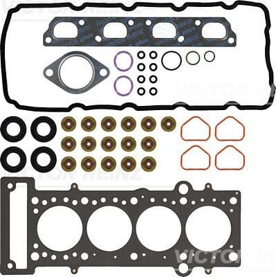 Gasket Kit, cylinder head 02-34980-01