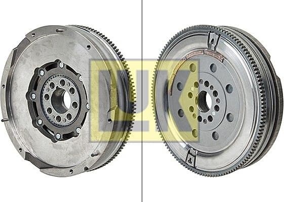 Flywheel LuK DMF 415075210
