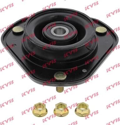 Repair Kit, suspension strut support mount Suspension Mounting Kit SM5090 - image 2