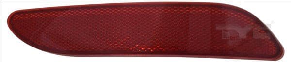 Reflector 17-11001-00-2