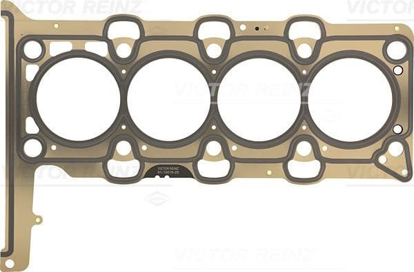 Gasket, cylinder head 61-10016-20
