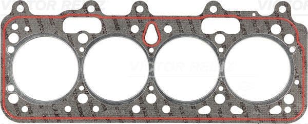 Gasket, cylinder head 61-31750-10 - image 2