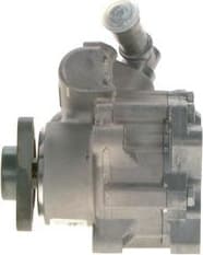 Hydraulic Pump, steering KS01000523 - image 2