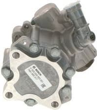 Hydraulic Pump, steering KS01000523 - image 3