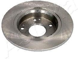Brake Disc 61-04-412C