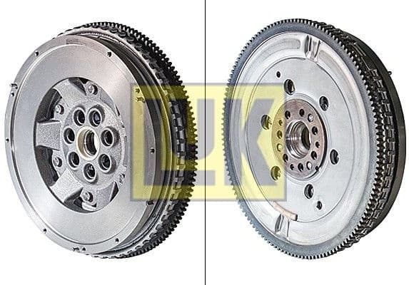 Flywheel LuK DMF 415041310