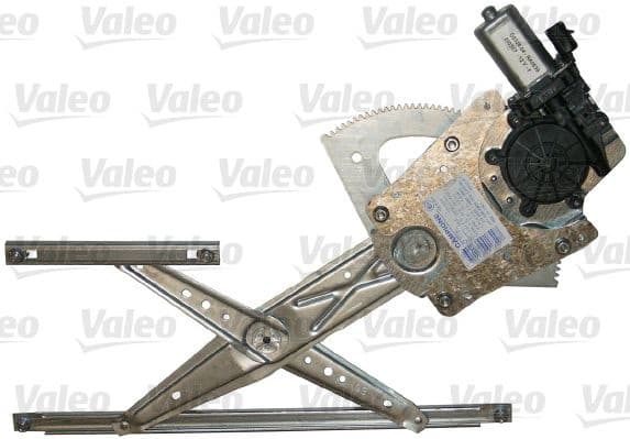 Window Regulator 850415