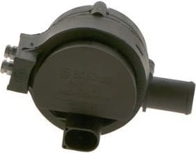 Auxiliary Water Pump (cooling water circuit) 0 392 023 120