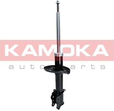 Shock absorber rear 2000177