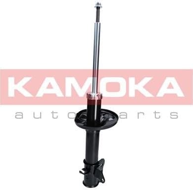 Shock absorber rear 2000177 - image 3