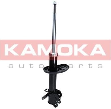 Shock absorber rear 2000177 - image 4