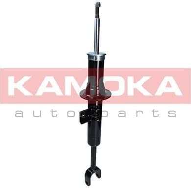 Shock absorber front 2000657