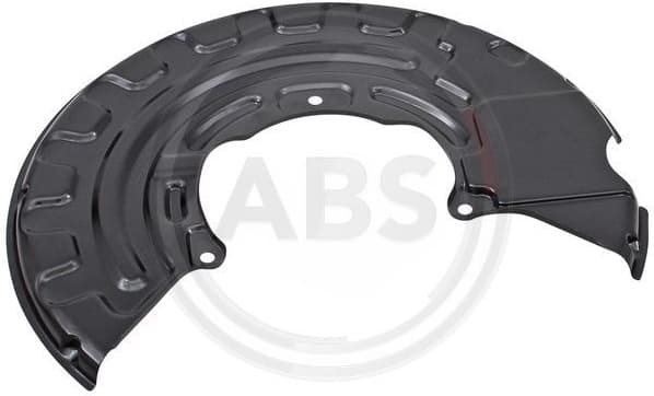 Splash Guard, brake disc 11117