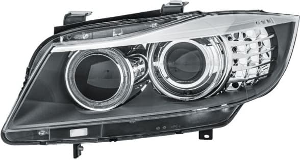 Headlight 1EL354691011