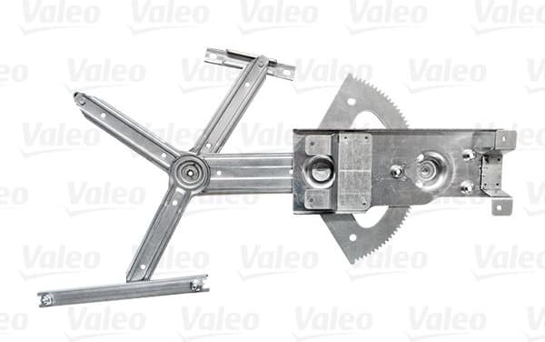Window Regulator 851400