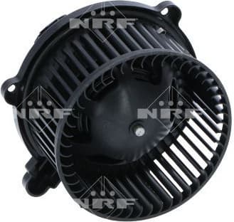 Interior Blower 34176