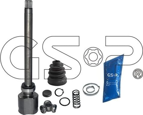Joint Kit, drive shaft 610091