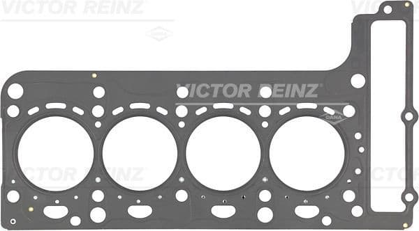 Gasket, cylinder head 61-36950-10