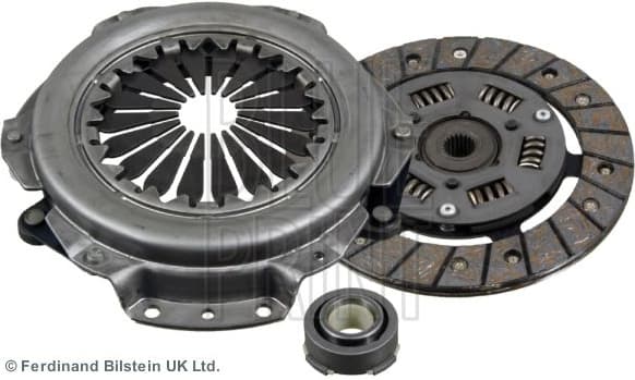 Clutch Kit ADR163008