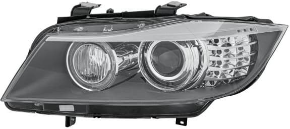 Headlight 1ZS354692011