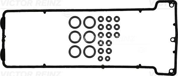 Gasket Set, cylinder head cover 15-36508-01 - image 2