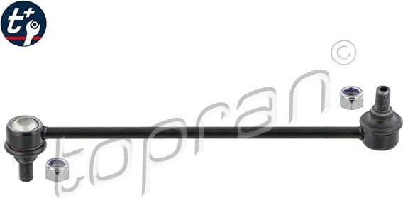 Link/Coupling Rod, stabiliser bar 600 338