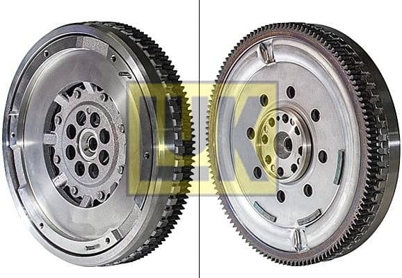 Flywheel LuK DMF 415041410