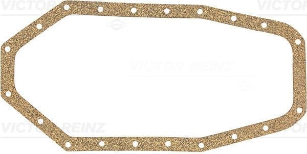 Gasket, oil sump 71-33939-10 - image 2