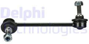 Link/Coupling Rod, stabiliser bar TC3710