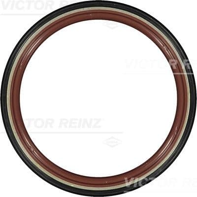 Shaft Seal, crankshaft 81-20745-30