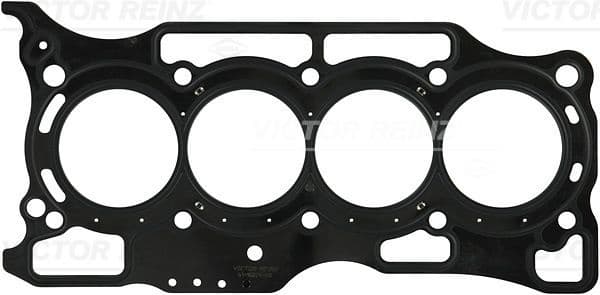 Gasket, cylinder head 61-10229-00