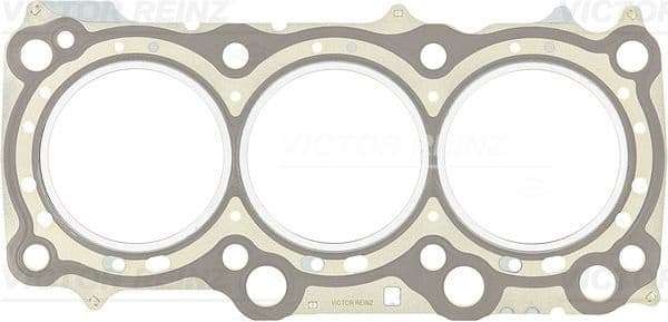 Gasket, cylinder head 61-36185-00 - image 2