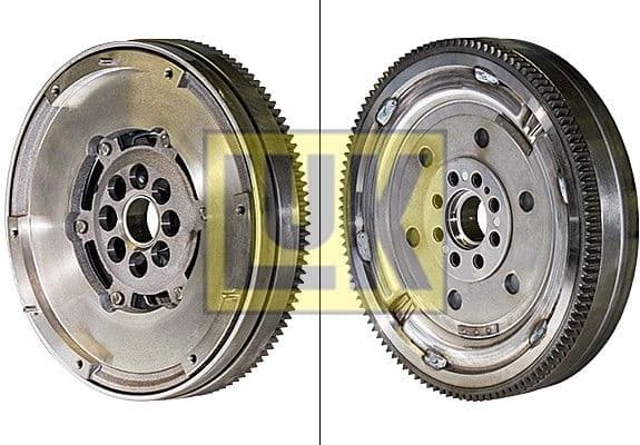 Flywheel LuK DMF 415054610