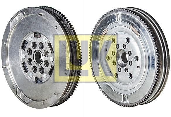 Flywheel LuK DMF 415031410